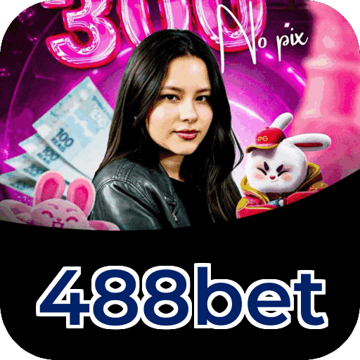 Catálogo 488bet 2.547 jogos - Pragmatic Play, Evolution, NetEnt